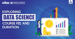 Exploring Data Science Course Fee And Duration