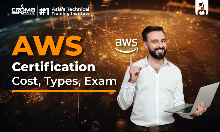 AWS Certification Cost, Types, Exam Details and Salaries