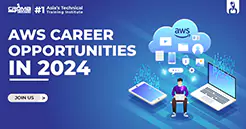 AWS Career Opportunities
