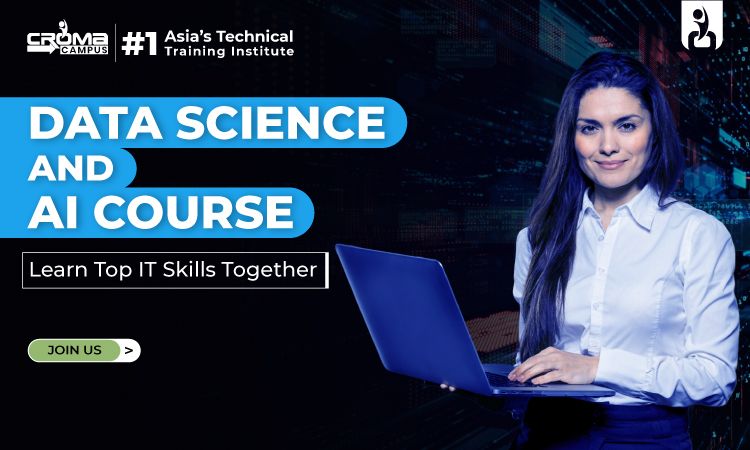 Data Science and AI Course: Learn Top IT Skills Together