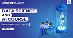 Data Science and AI Course: Learn Top IT Skills Together