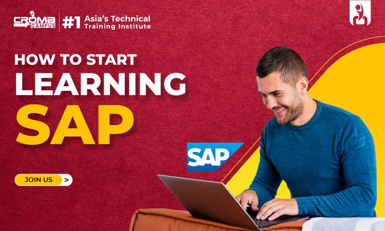 How to Start Learning SAP