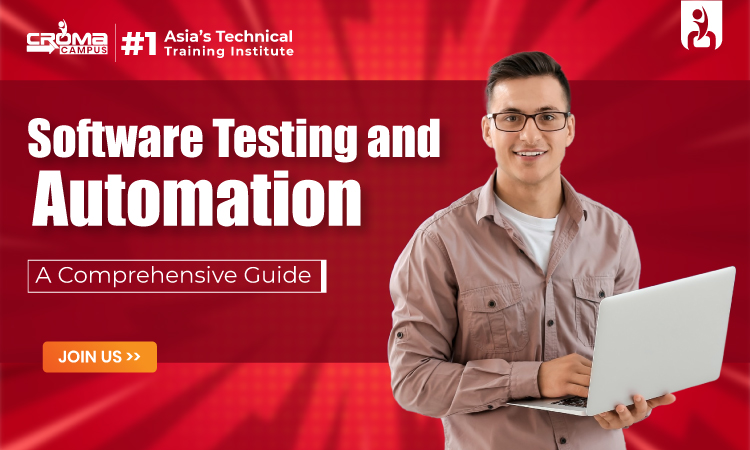 Software Testing And Automation