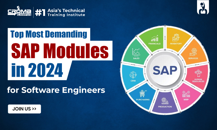 SAP Modules In 2024 For Software Engineers