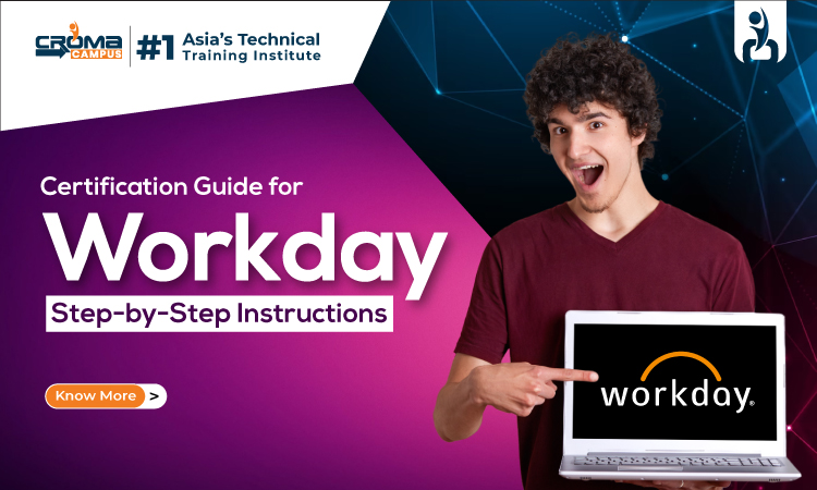 Certification Guide For Workday