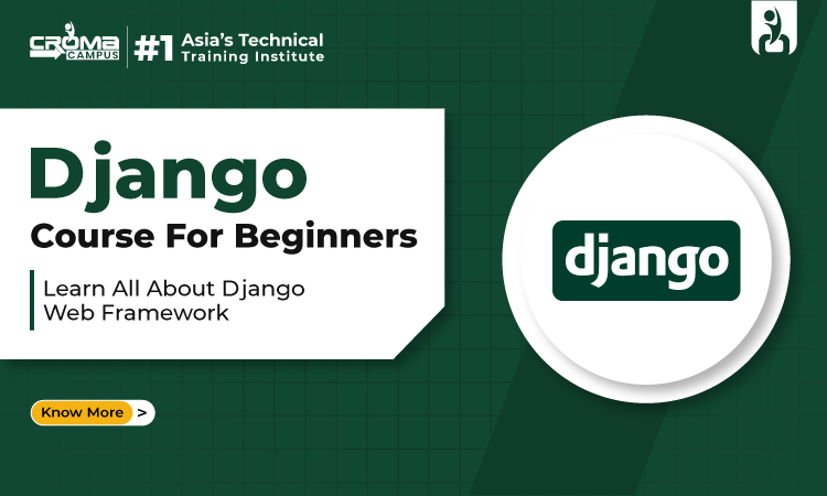 Django Course For Beginners