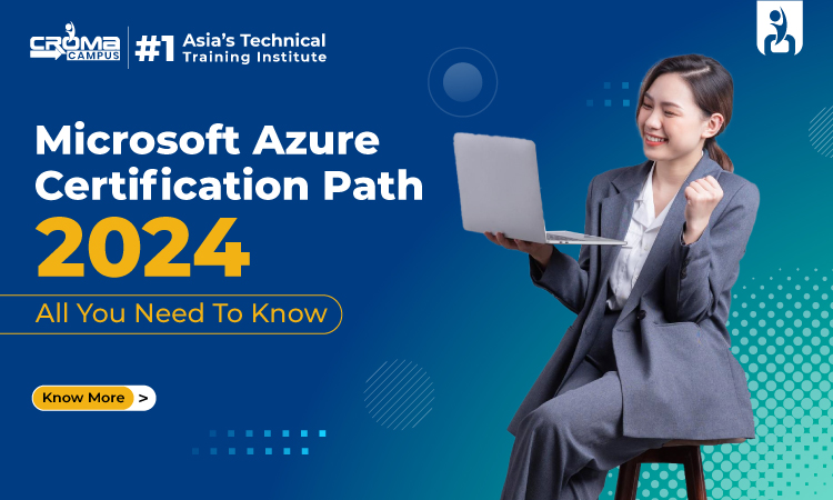 Microsoft Azure Certification Path