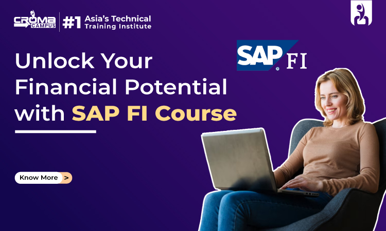 Financial Potential With SAP FI Course