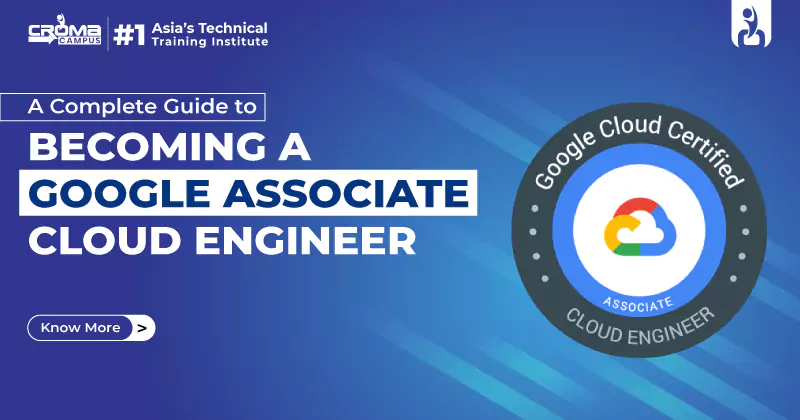 Google Associate Cloud Engineer