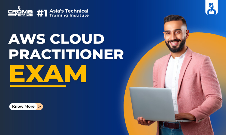 AWS Cloud Practitioner Exam