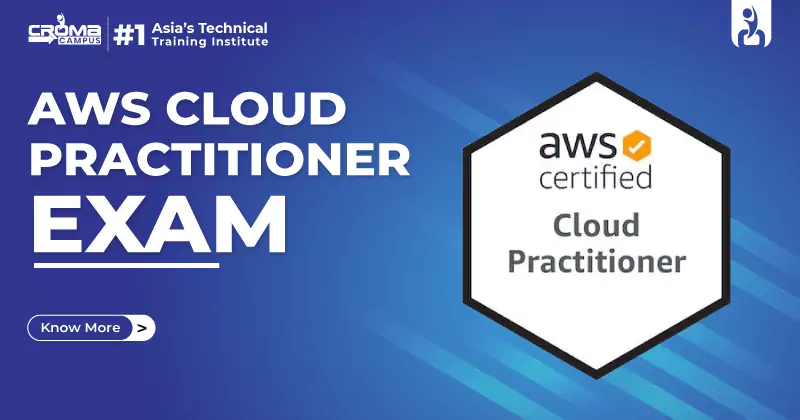 AWS Cloud Practitioner Exam