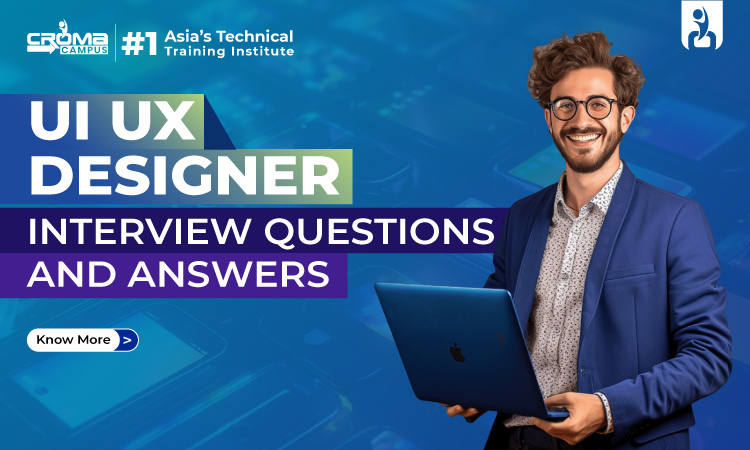 UI/UX Designer Interview Questions Answers