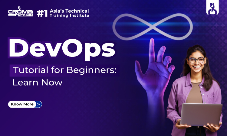 DevOps Tutorial for Beginners