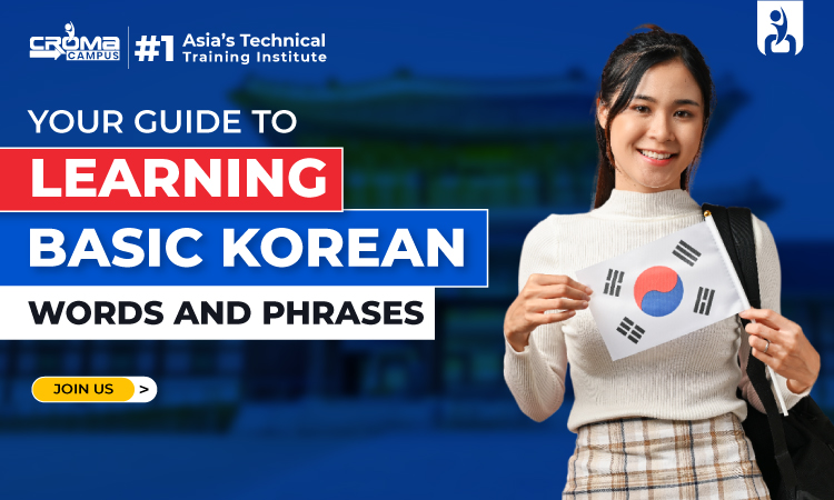 Guide To Learning Basic Korean