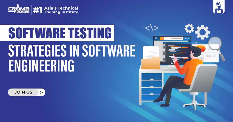 Software Testing Strategies in Software Engineering