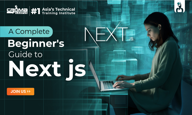 Beginner's Guide To Next.js