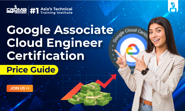 Google Associate Cloud Engineer Certification Price Guide