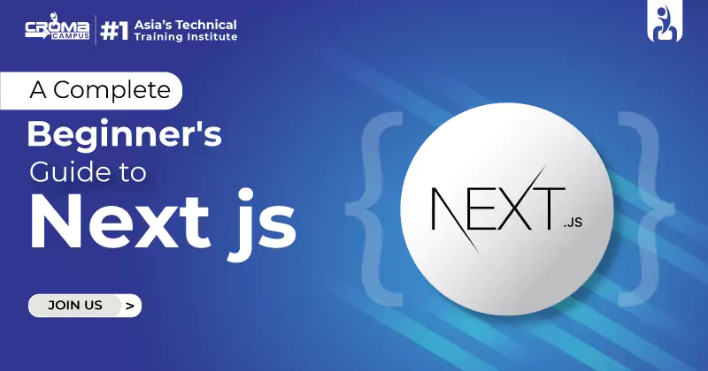Beginner's Guide To Next.js