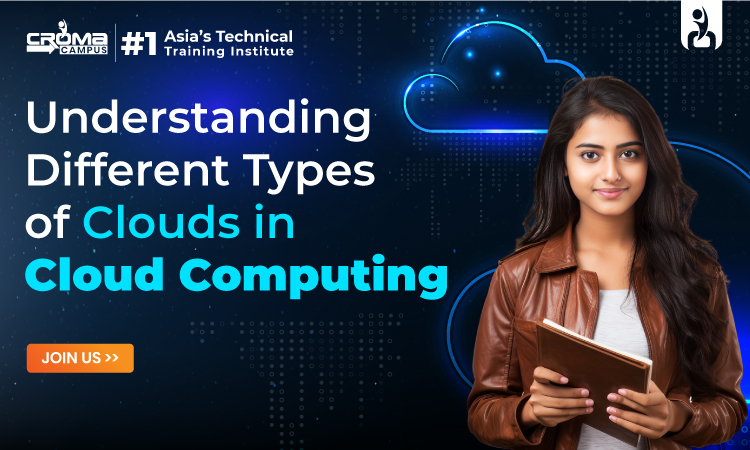 Understanding Different Types of Clouds in Cloud Computing
