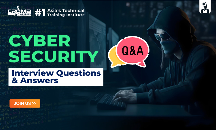 Cyber Security Interview Questions