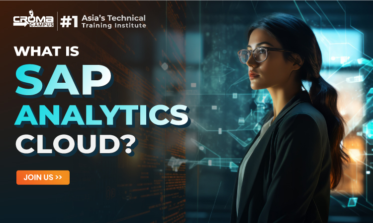 SAP Analytics Cloud