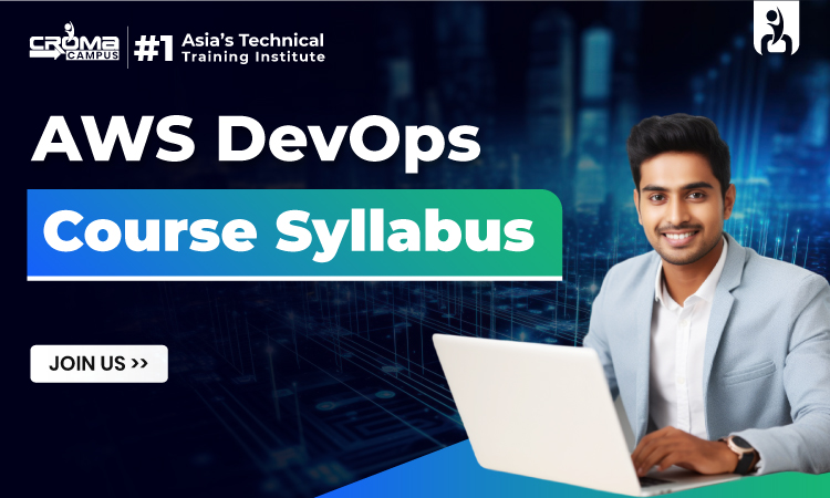 AWS DevOps Course Syllabus
