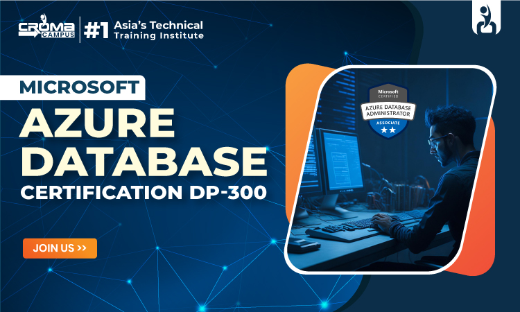 Microsoft Azure Database Certification DP-300