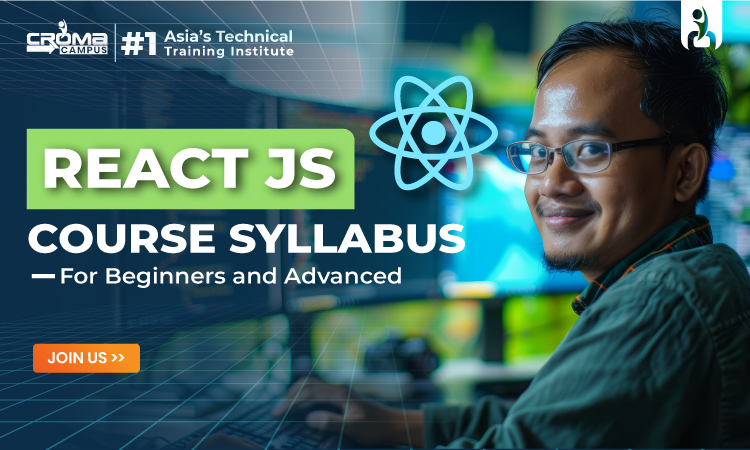 React JS Course Syllabus