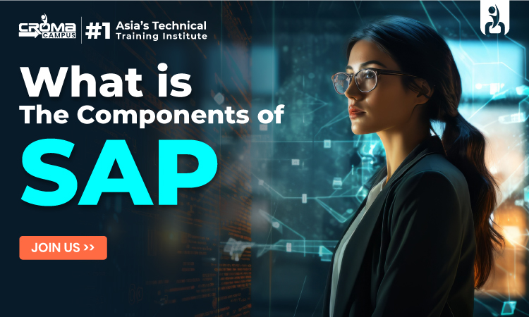 Components Of SAP