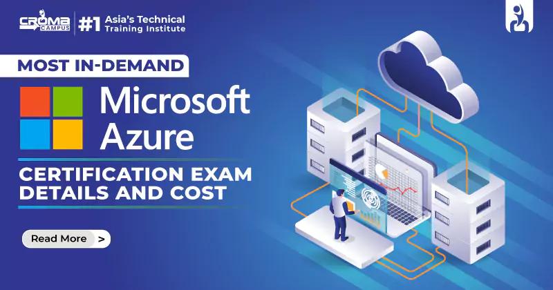 Microsoft Azure Certification Exam Details