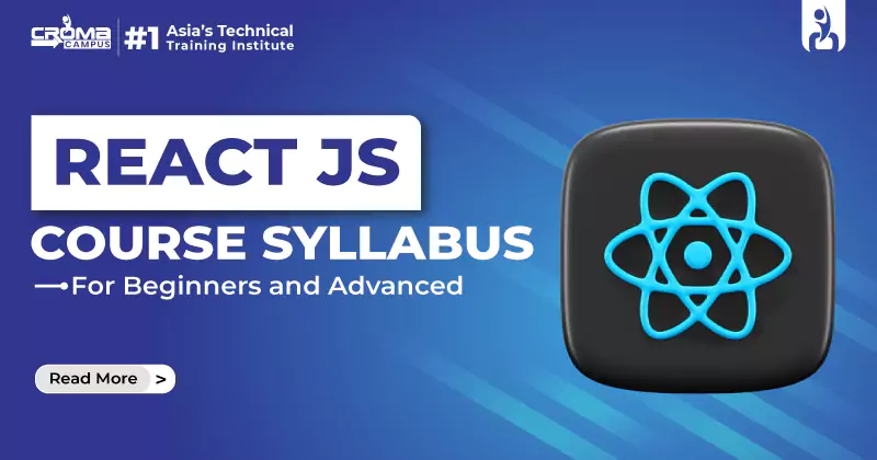 React JS Course Syllabus