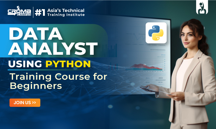 Data Analyst Using Python