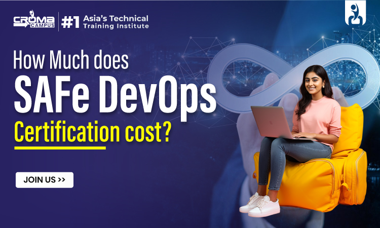 SAFe DevOps Certification Cost