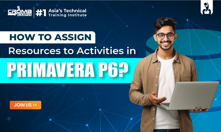 How To Assign Resources To Activities In Primavera P6