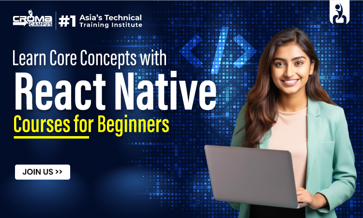React Native Courses for Beginners