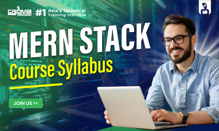 MERN Stack Course Syllabus