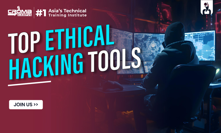 Top Ethical Hacking Tools
