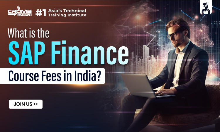 SAP Finance Course Fees In India