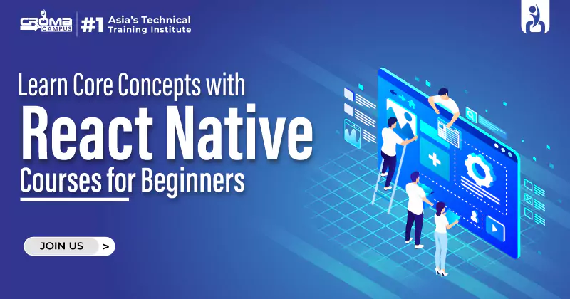 React Native Courses for Beginners