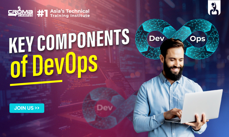 Key Components Of DevOps
