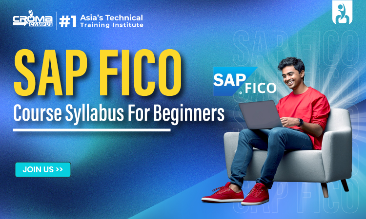 SAP FICO Couse Syllabus