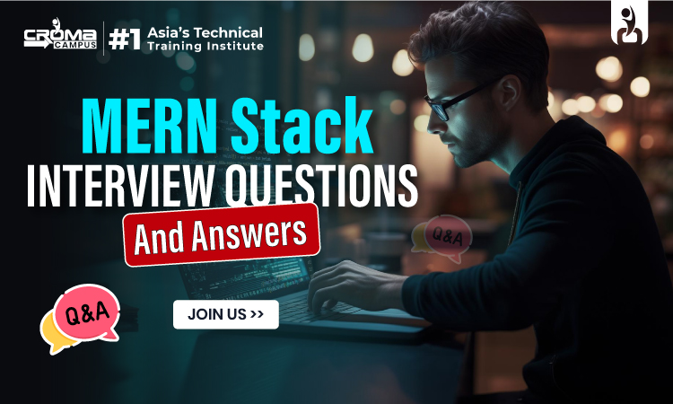 MERN Stack Interview Questions With Answers