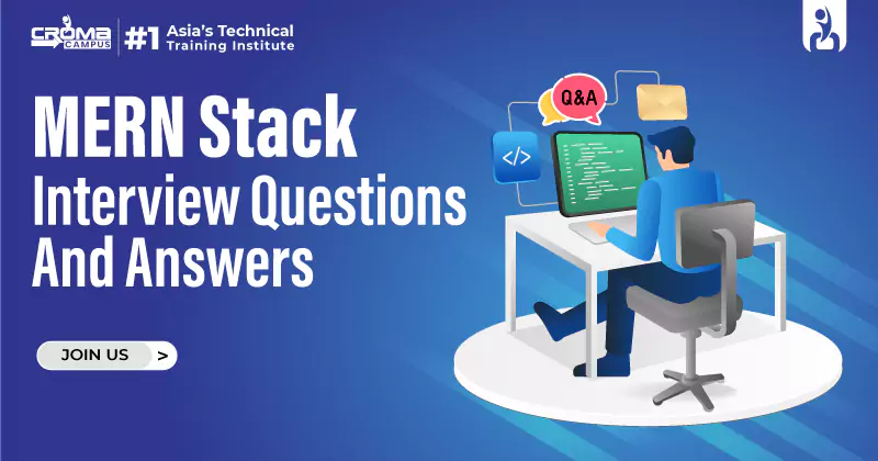 MERN Stack Interview Questions With Answers