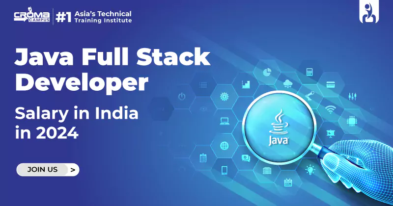 What is Full Stack Developer? | Croma Campus