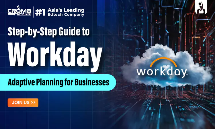 Workday Adaptive Planning for Businesses