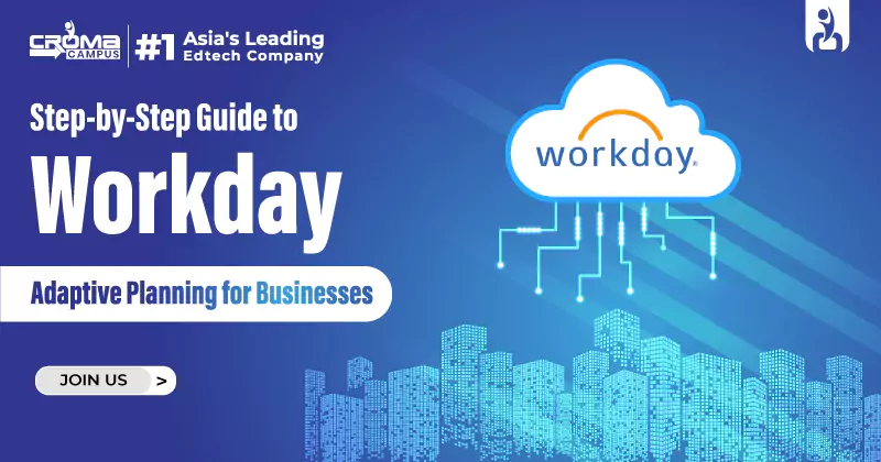 Workday Adaptive Planning for Businesses