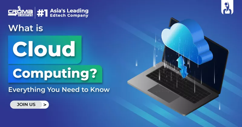 What is Cloud Computing? Everything You Need to Know