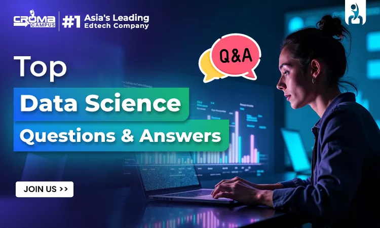Most Popular Data Science Interview Questions and Answers