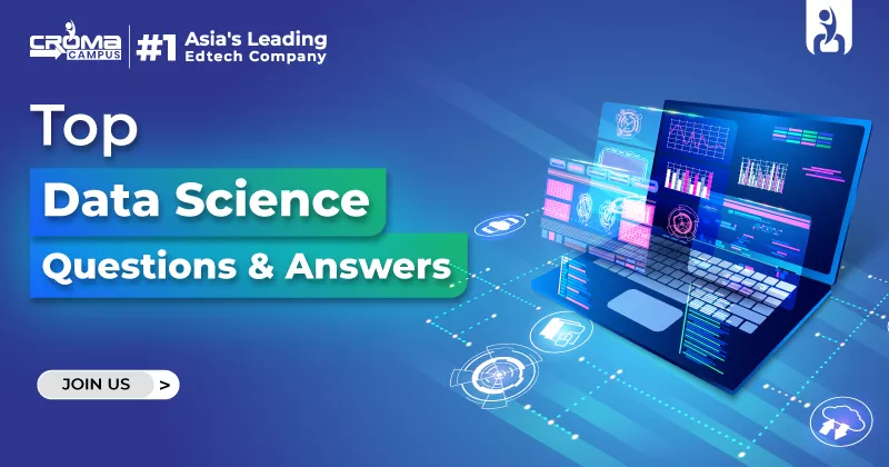 Most Popular Data Science Interview Questions and Answers