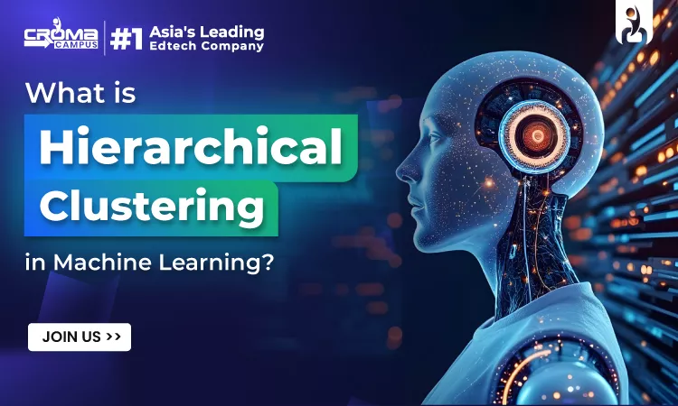 What is Hierarchical Clustering in Machine Learning?